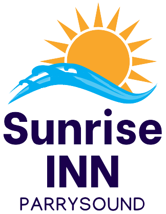 Sunrise Inn | Parry Sound Hotel - Ontario